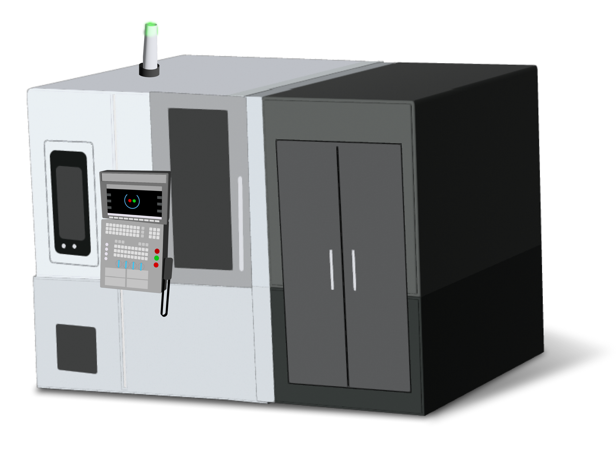 2026 GENOS 4000 H E 1 digexp 2000w
