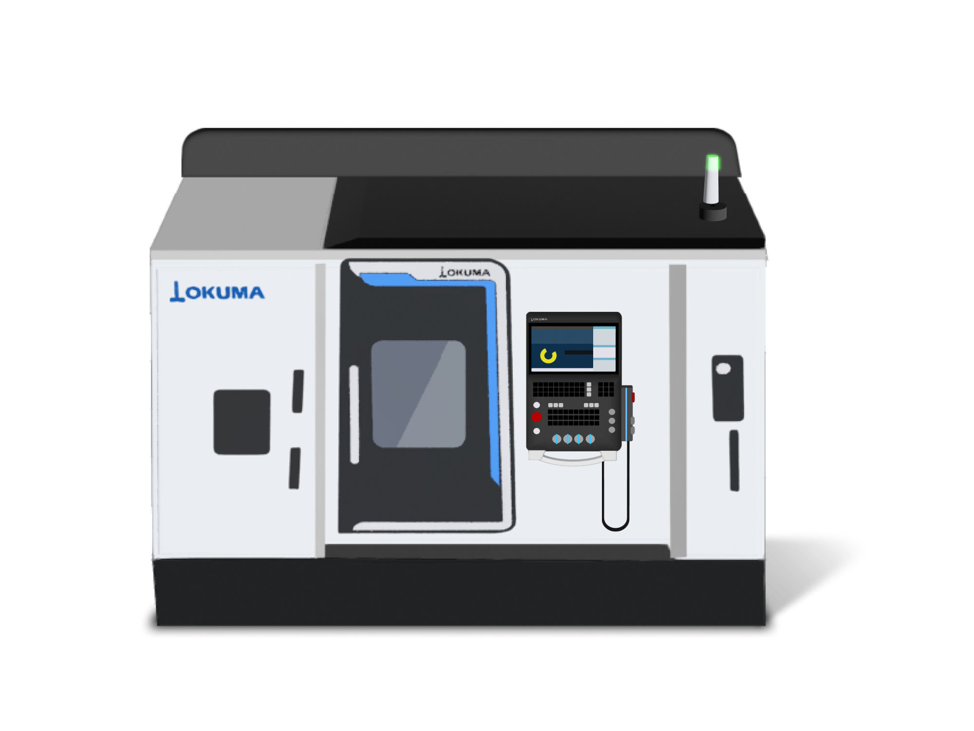 2026 LT2000 EX 1 digexp 2000w
