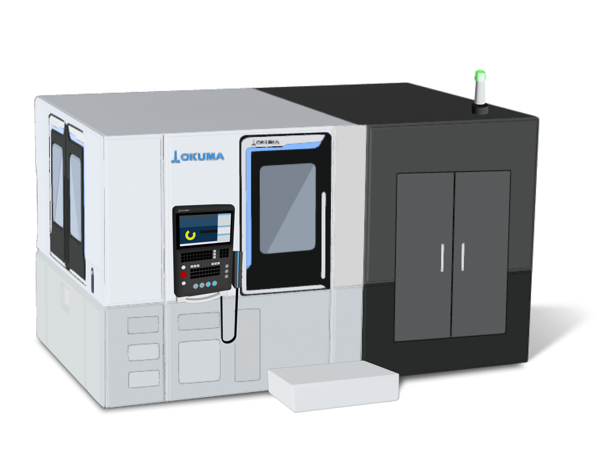 2026 MB 5000 HII digexp 2000w
