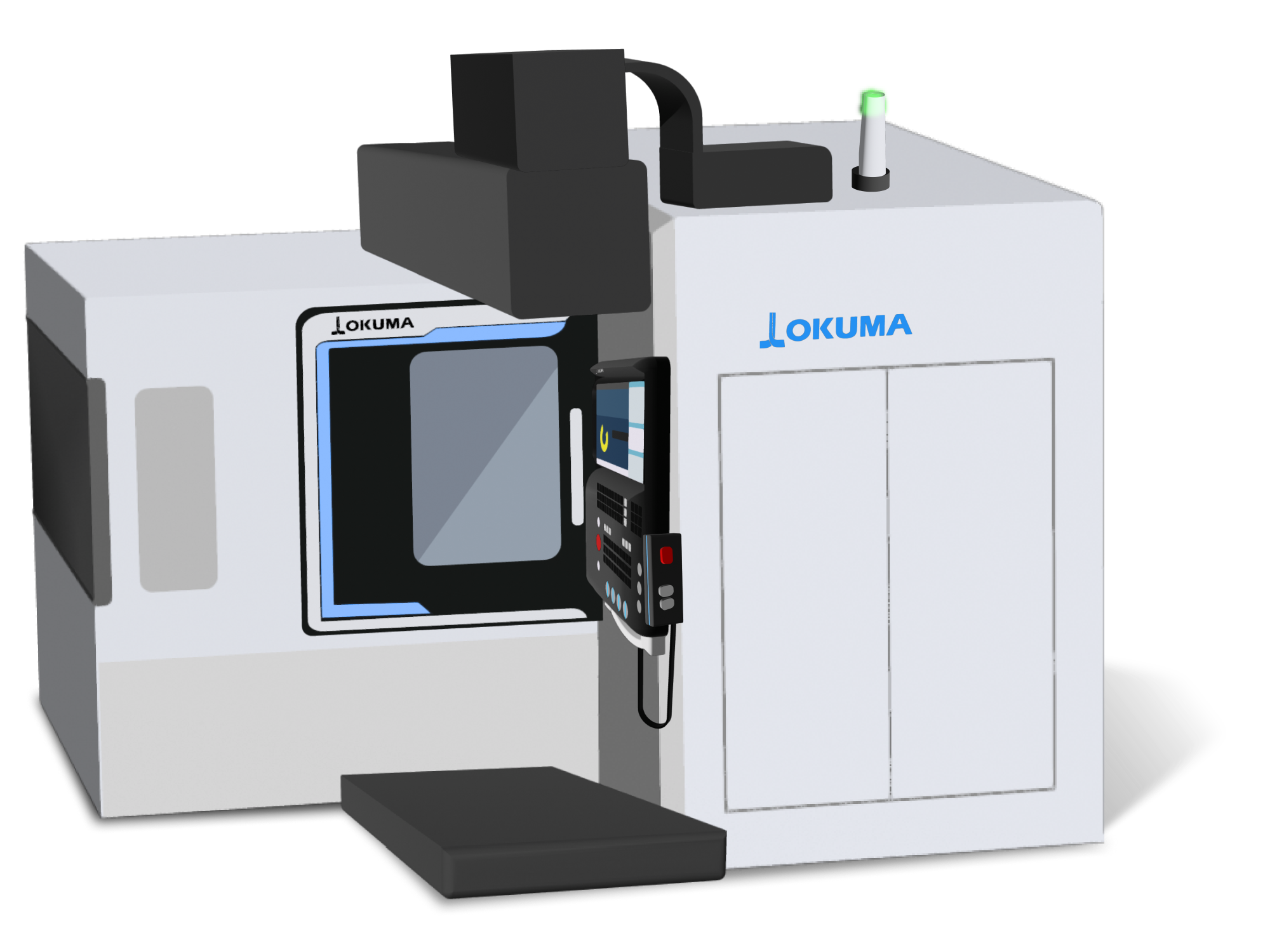 2026 MU 8000 V digexp 2000w