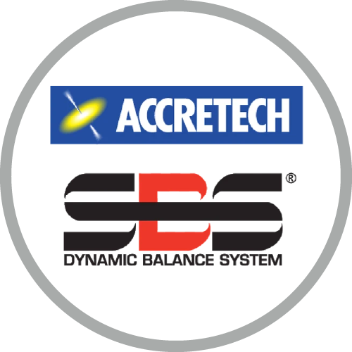 Accretech SBS Circle