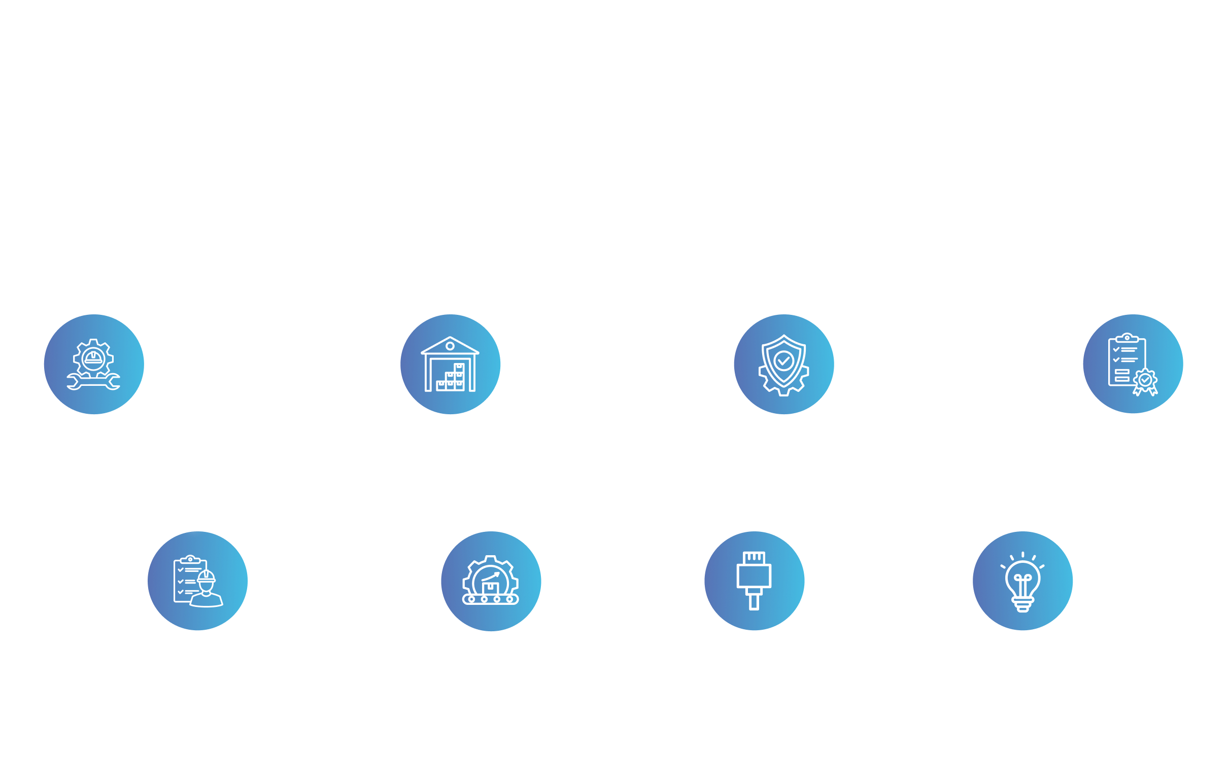 Added Value Services Desktop