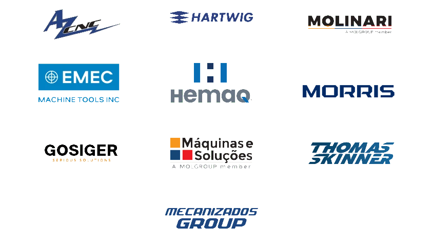 All Distributor Logos 2026 08 17