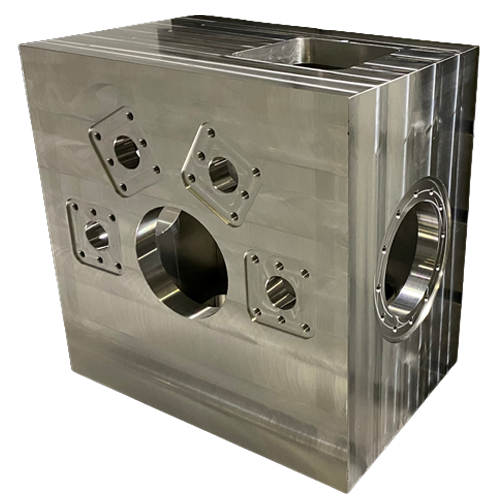 Chamber