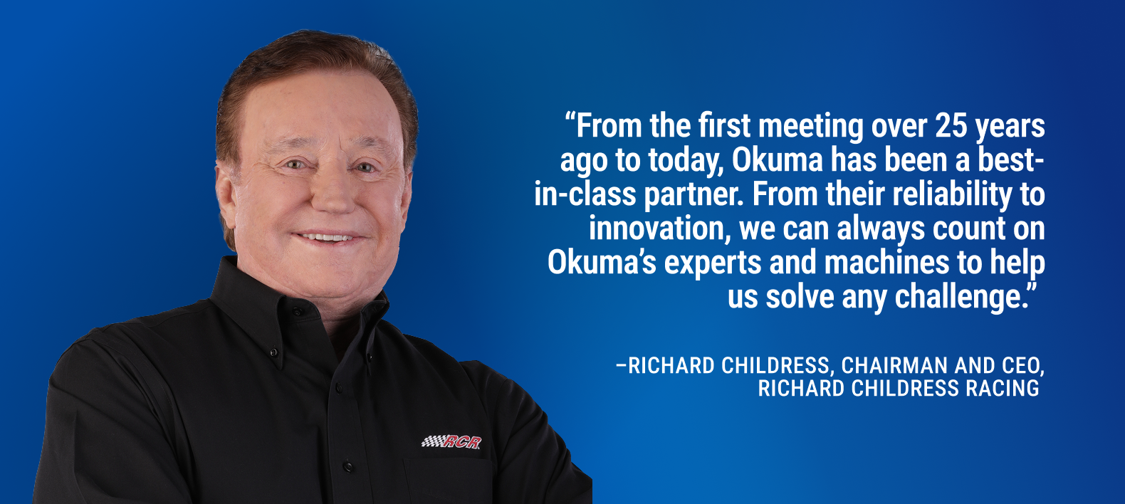 Childress Quote