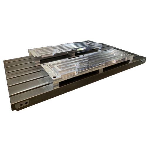 Cooling Plate