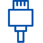 FLOPPY DISK TO USB ADAPTERS icon