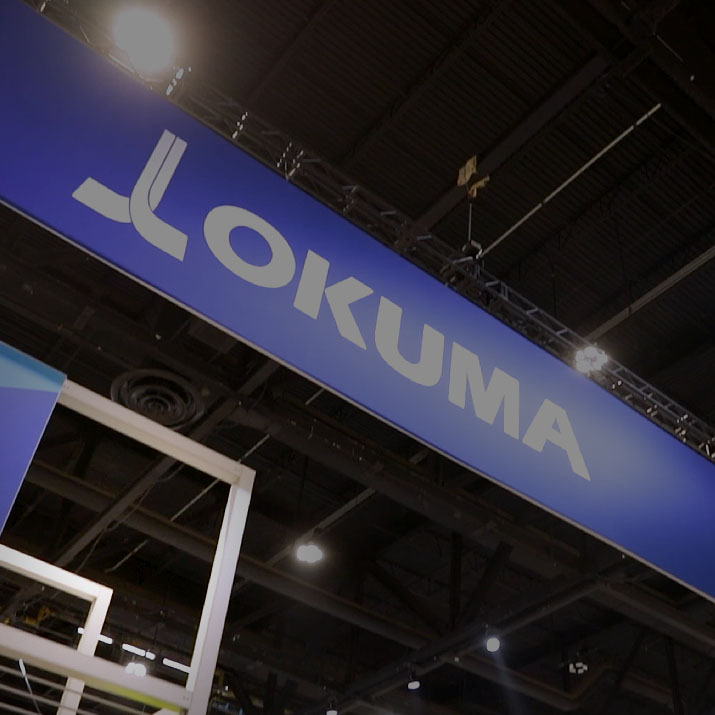 Okuma America | CNC Machine Tools | CNC Controls