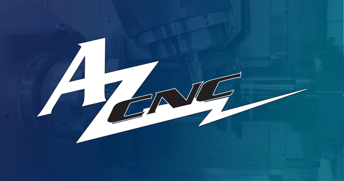 Arizona CNC Equipment | Okuma Distributor