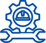 PREVENTIVE MAINTENANCE icon
