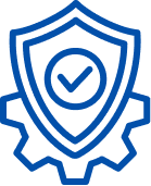 VIRUS PROTECTION SOFTWARE VPS icon