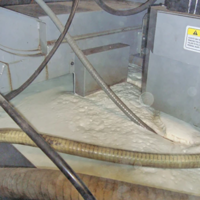 Foam