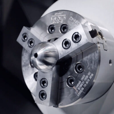 OAC 2538 Test Cuts Demo 3 Kennametal LB3000 EXII Grid 715x715