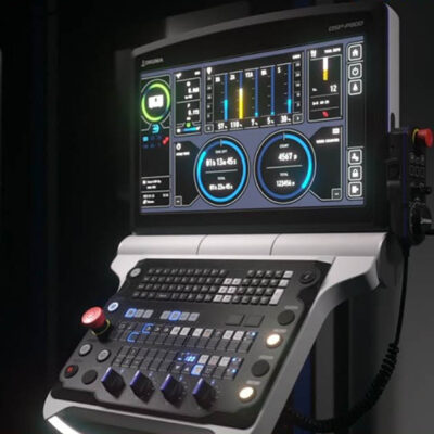 Okuma Manufacturing Blog | Knowledge Center | Okuma