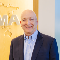 Jim King Appointed to AMT Board of Directors 730x730