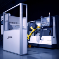 ORL Lathe