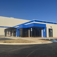 Okuma Global Repair Center 1200 x 1200