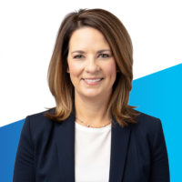 Summer Cline CFO Announcement 730x730