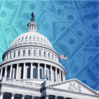 Capitol building