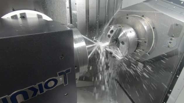 Inside the MULTUS U1000 Video Thumbnail