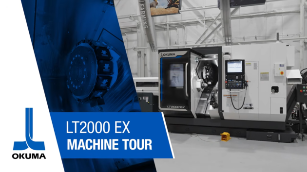 LT2000 EX Video Thumbnail