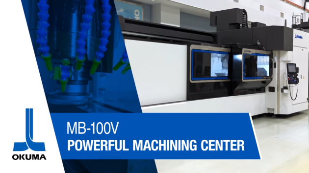 MB 100 V Video Thumbnail