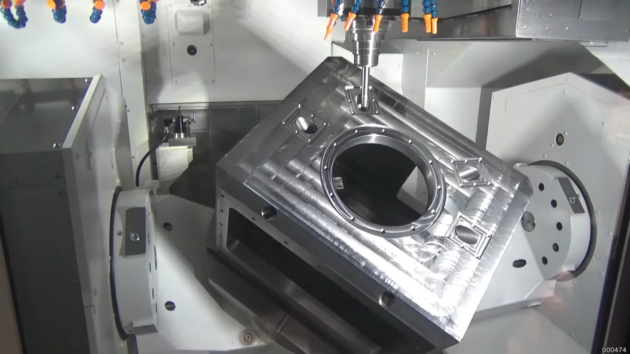 MU 8000 V Video Thumbnail
