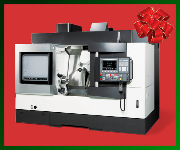 Gift bonus