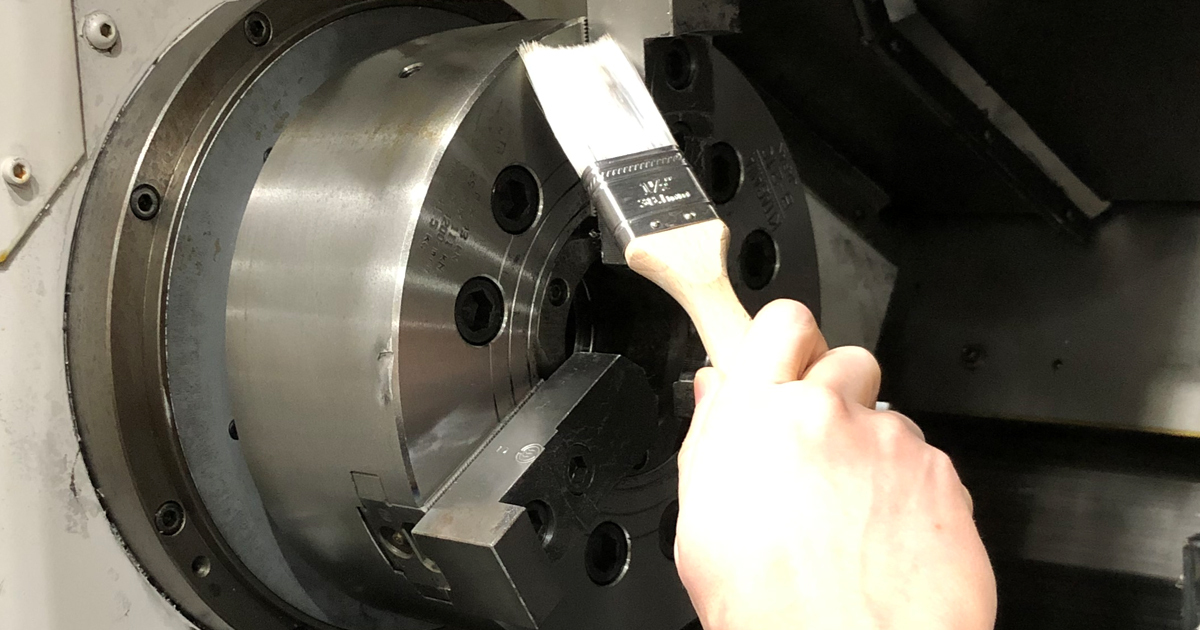 How to Create a Productive Machine Tool Environment