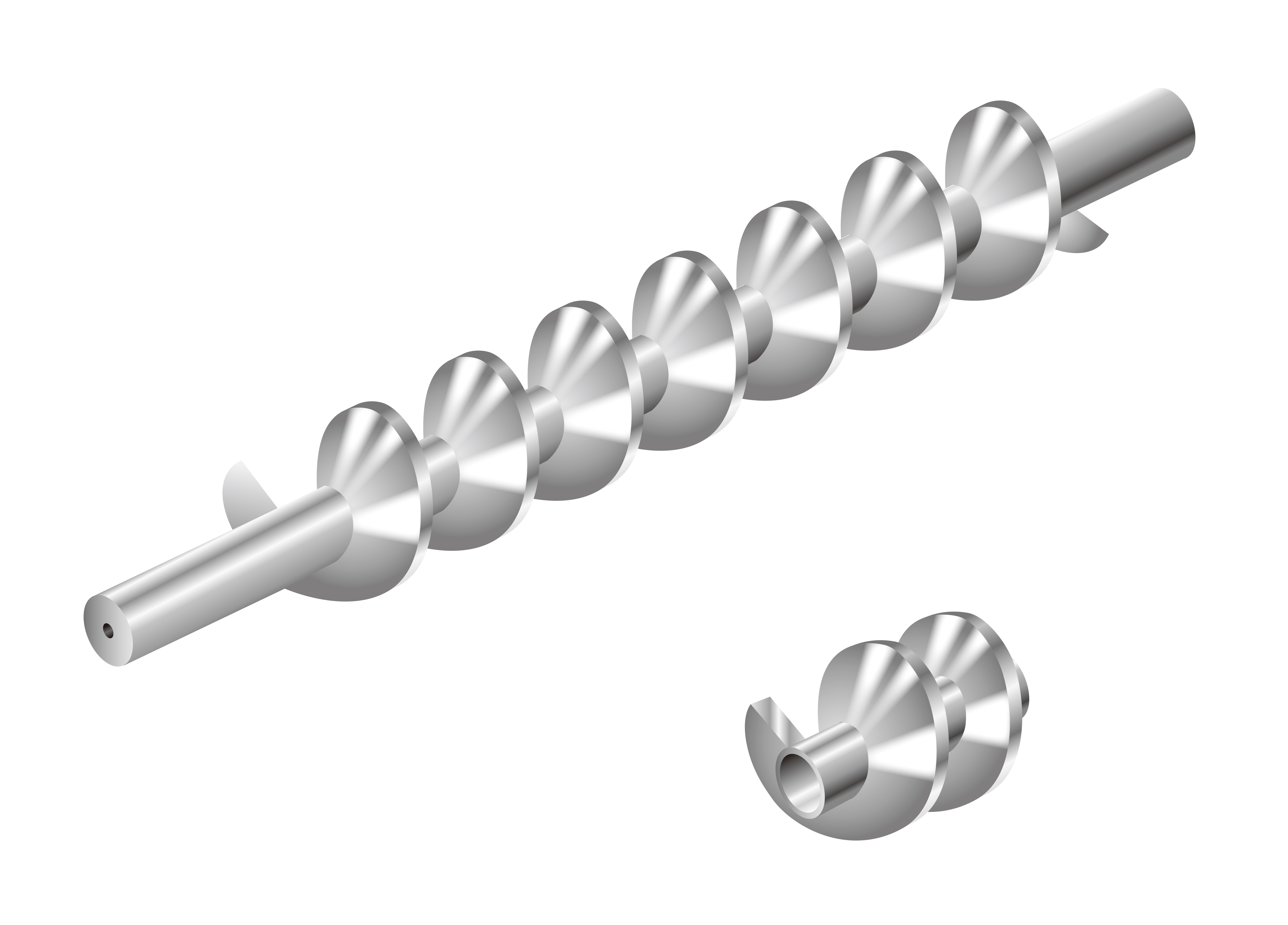 Screws
