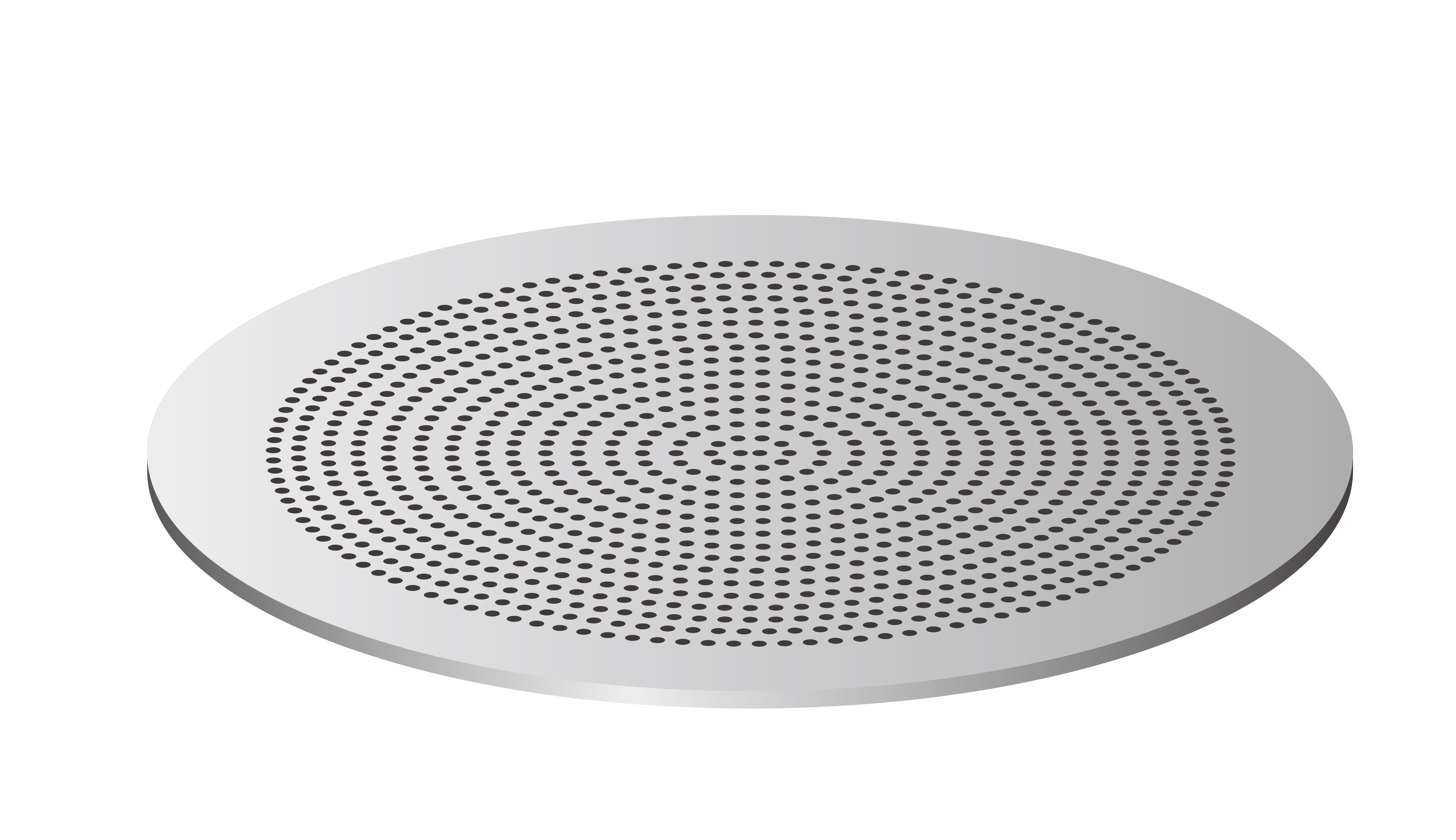 Shower plate