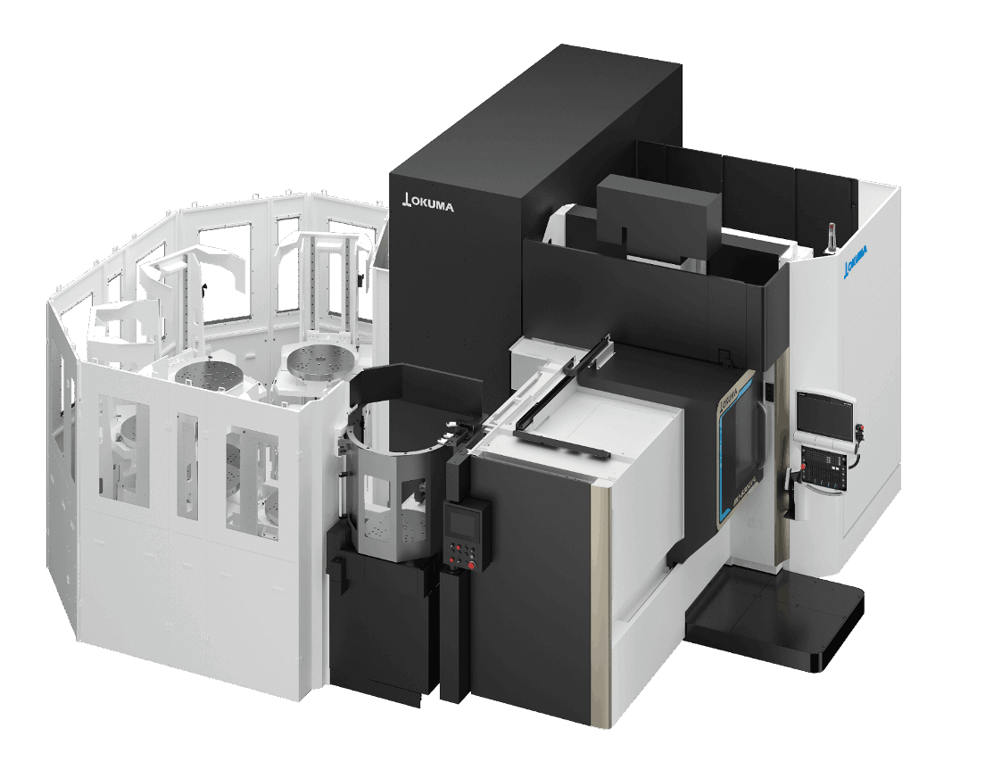 Two level apc 1