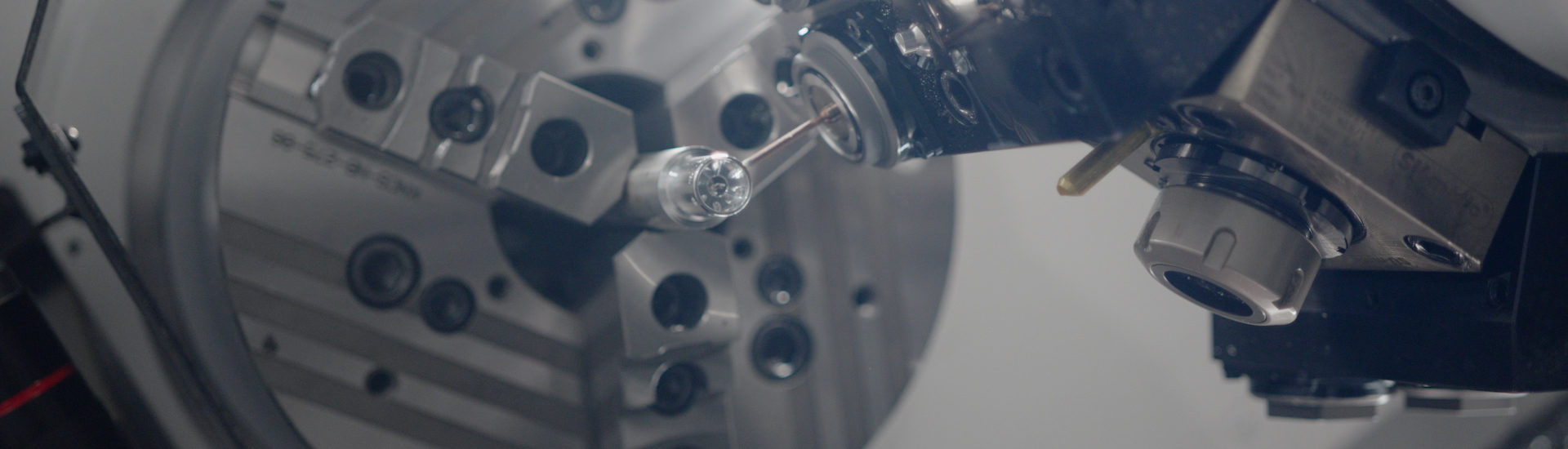 オクマ V システム REGINA VR200 okuma CNC Lathes | Explore Lathe Machine Tools | Okuma