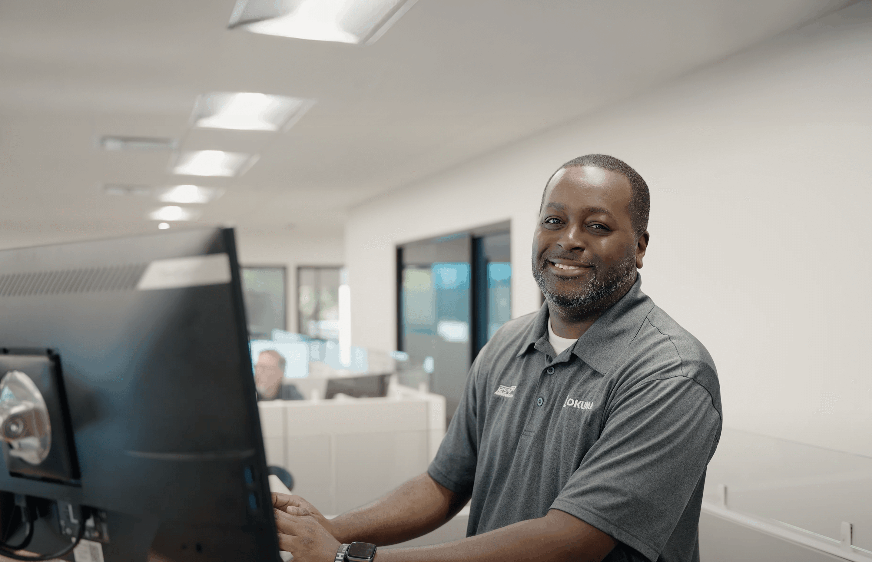 Service That’s Beyond Compare
