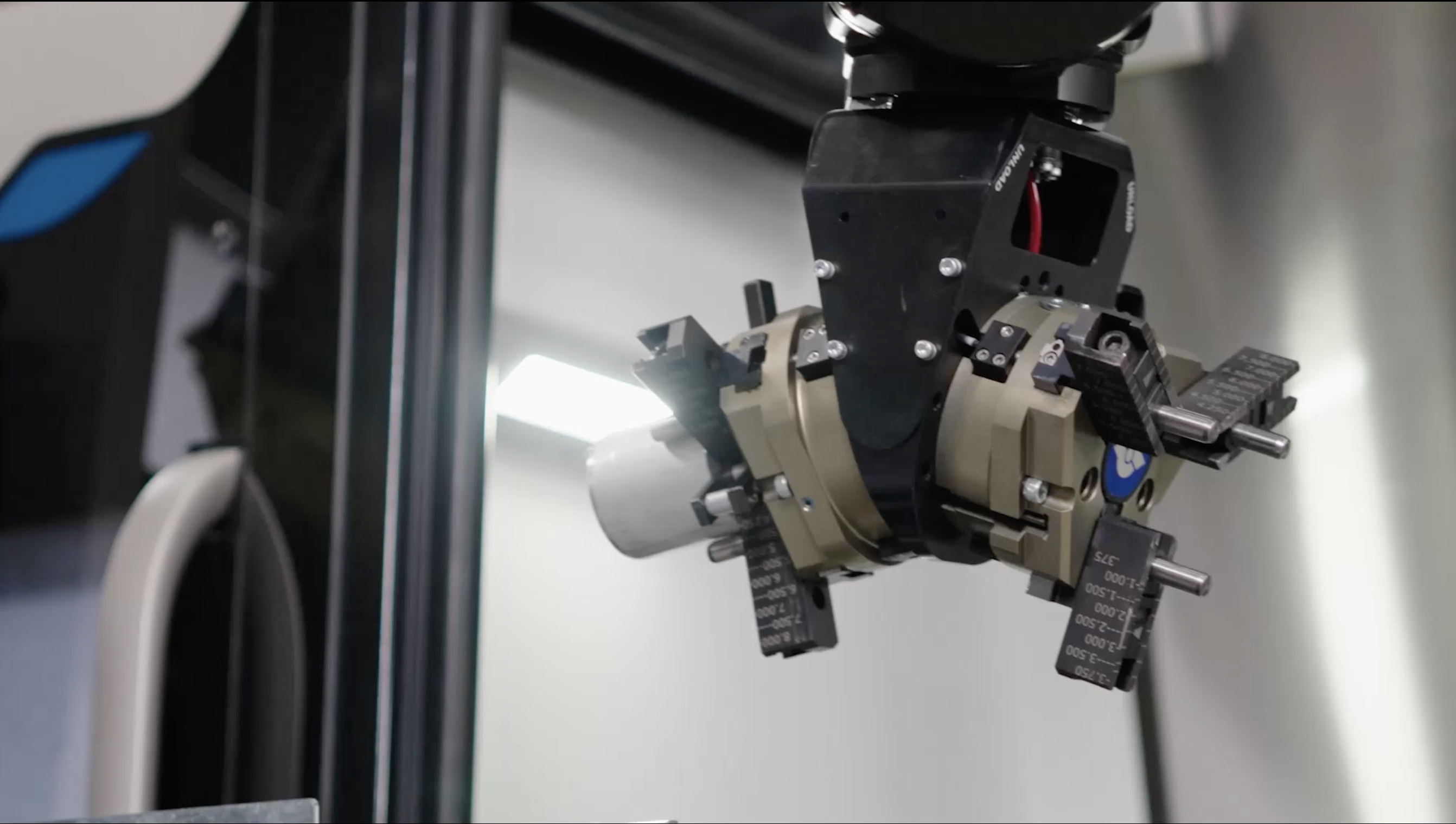 Okuma Factory Automation | CNC Automation