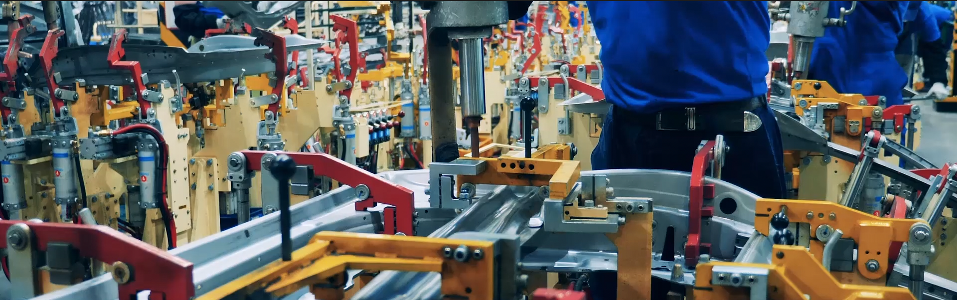 Advance in the CNC Job Shop Industry | Okuma