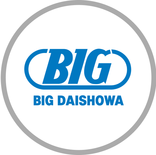 BIG daishowa circle