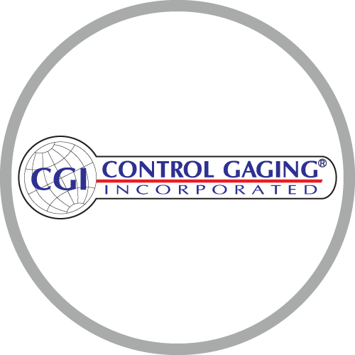 Control Gaging Circle