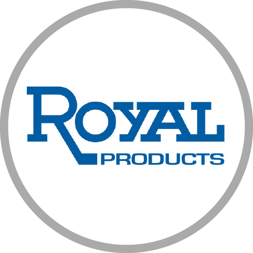 Royal Products Circle