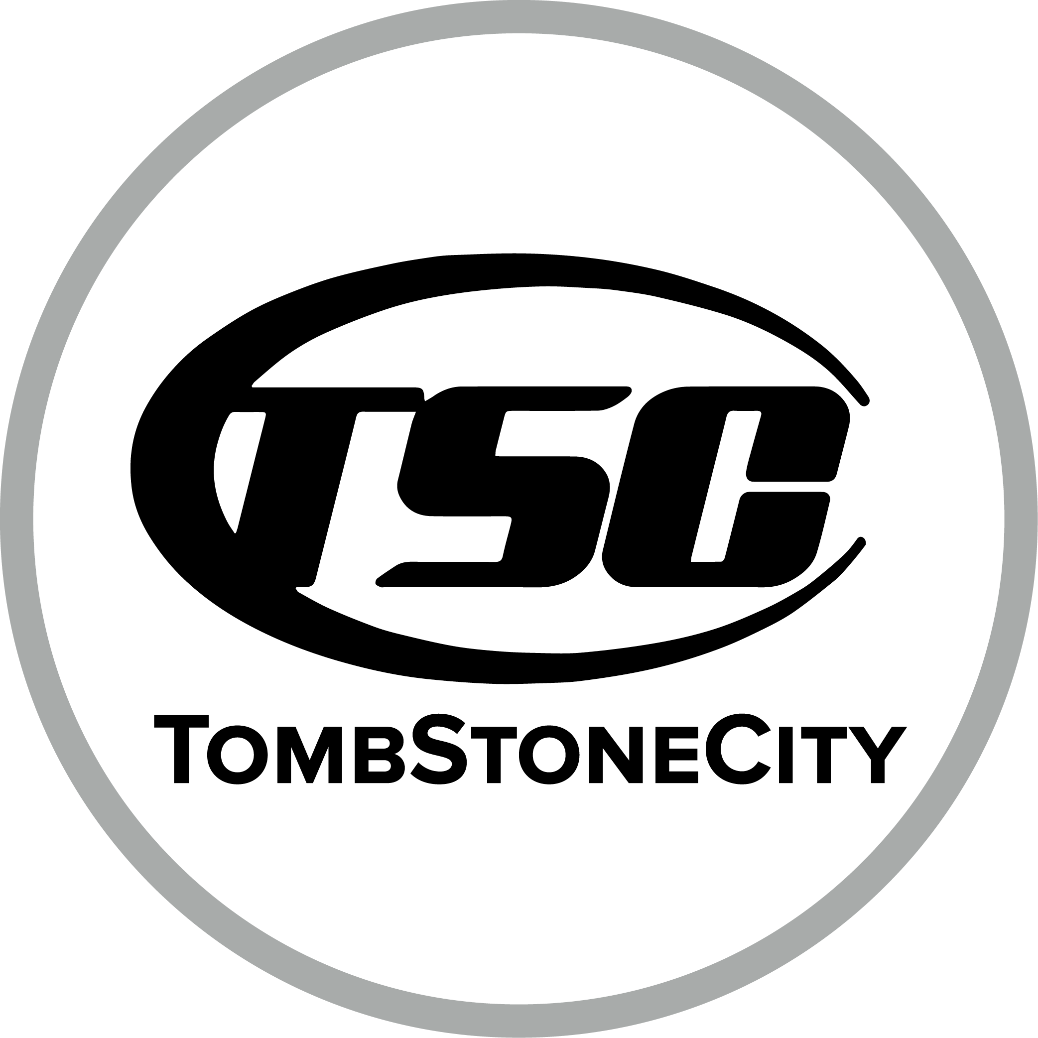 Tombstone City Circle