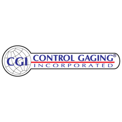 Control Gaging Incorporated 365x365