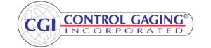 Control Gaging Incorporated 1013x232