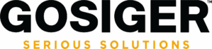 Gosiger Logo