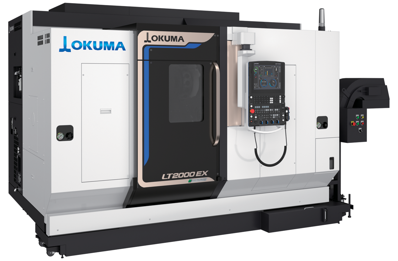 LT2000 EX P500 close feature