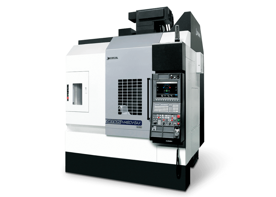 Okuma America | CNC Machine Tools | CNC Controls