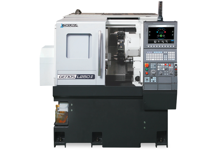 GENOS L250 II 740x516