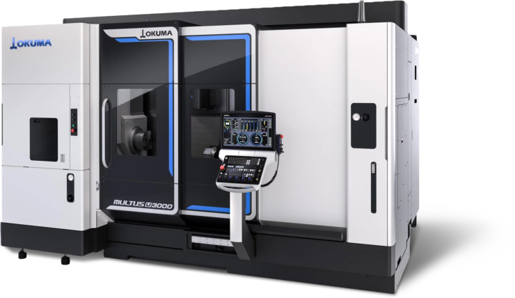 MULTUS U3000