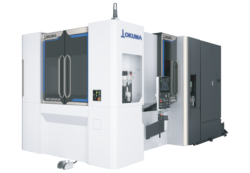 MB 5000 HII Feature